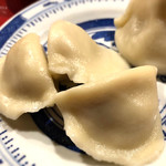 熊飯店 - 水餃子