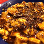 熊飯店 - 四川風 麻婆豆腐