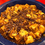 熊飯店 - 四川風 麻婆豆腐