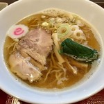 麺屋 むどう - お子様ラーメン