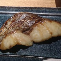 小割烹おはし 恵比寿 - 鰆の西京焼き