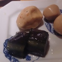 小割烹おはし 恵比寿 - 
