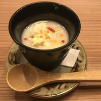 馳走いなせや - 突き出しの美味しいお店はその後の料理もワクワクします