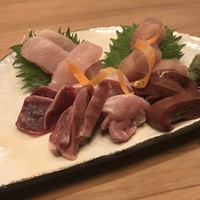 馳走いなせや - 