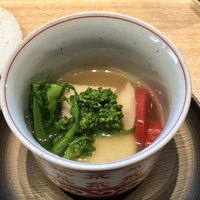 鮨 麻生 平尾山荘 - 