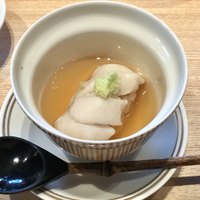 鮨 麻生 平尾山荘 - 