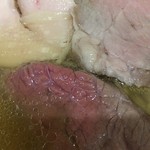 中華そば ユー リー - 