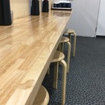 中華そば ユー リー - 