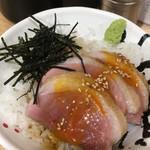 中華そば ユー リー - 