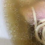 中華そば ユー リー - 