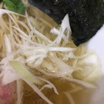 中華そば ユー リー - 