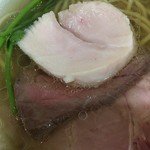 中華そば ユー リー - 