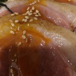 中華そば ユー リー - 