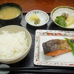 京味菜 わたつね - 