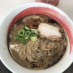 あづみのら～めん あづみ亭 - 