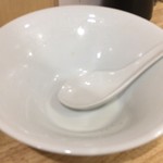 中華そば ユー リー - 