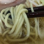 中華そば ユー リー - 