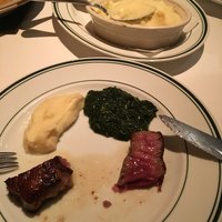 ウルフギャング・ステーキハウス 六本木 - 