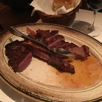 ウルフギャング・ステーキハウス 六本木 - 