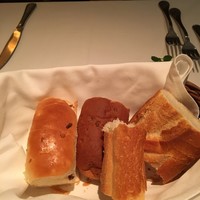 ウルフギャング・ステーキハウス 六本木 - 