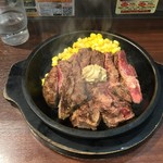 いきなり！ステーキ - 