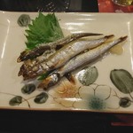 旬香萬菜 あさつき - 