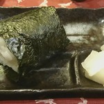 旬香萬菜 あさつき - 