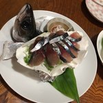 酒菜屋たぬき - 