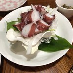 酒菜屋たぬき - 