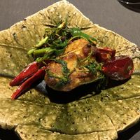 茶禅華 - 