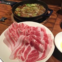 しゃぶしゃぶKINTAN 表参道店 - 