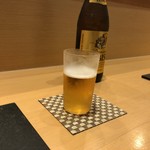 日本料理 十三蔵 - 素敵なコースター