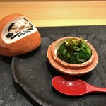 日本料理 十三蔵 - 先付