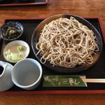 Teuchi Soba Ryuuzan - 