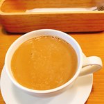 Kafe Ore! Suitenguu - カフェオレ