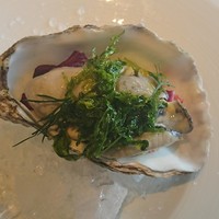 KINOE - 牡蠣
