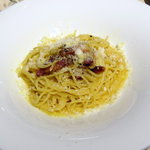 トラットリア イル シレーネ - カルボナーラ