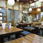 松葉茶屋 - 松葉茶屋