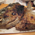 炉ばた雷橋 - かま