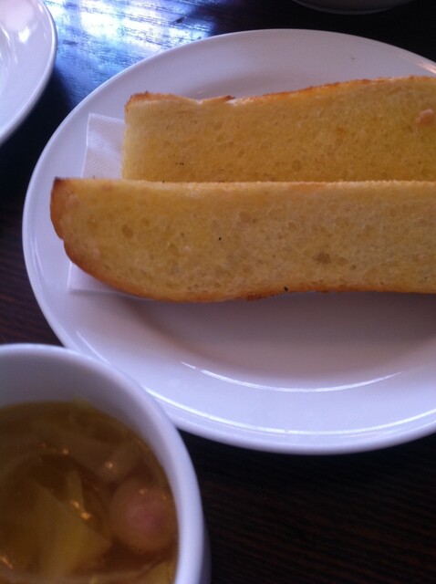カフェ ラ ボエム 新宿御苑 La Boheme 新宿御苑前 イタリアン ネット予約可 食べログ