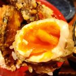 天ぷら海鮮 米福 - 