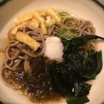 天ぷら海鮮 米福 - 