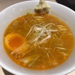 海老麺総本家 地元家 - 