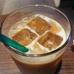 フォレスティコーヒー - 