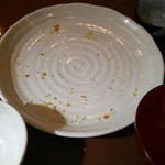 とんかつ 燕楽 - 