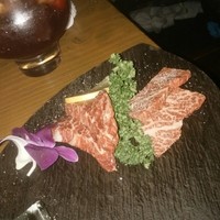 焼肉 にくなべ屋 神戸びいどろ 北野坂店 - 