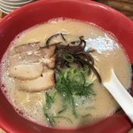 ラーメン 龍の家 - 料理写真: