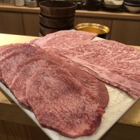 東京肉しゃぶ家 - 
