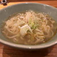 東京肉しゃぶ家 - 