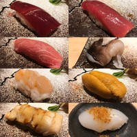 鮨 つきうだ - 